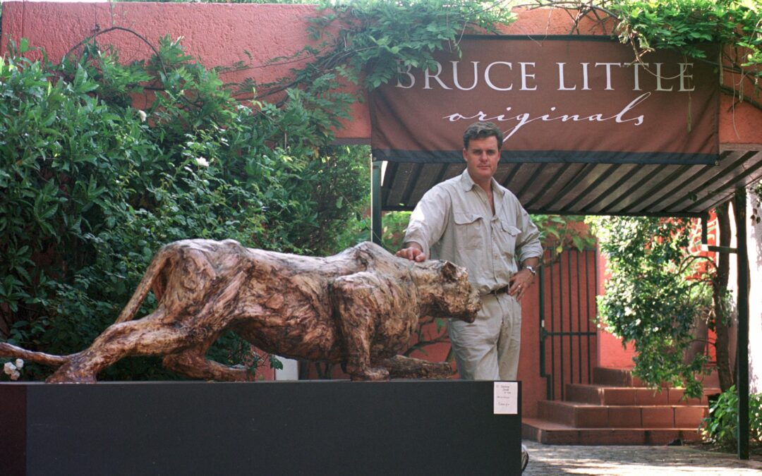 Johannesburg 2003